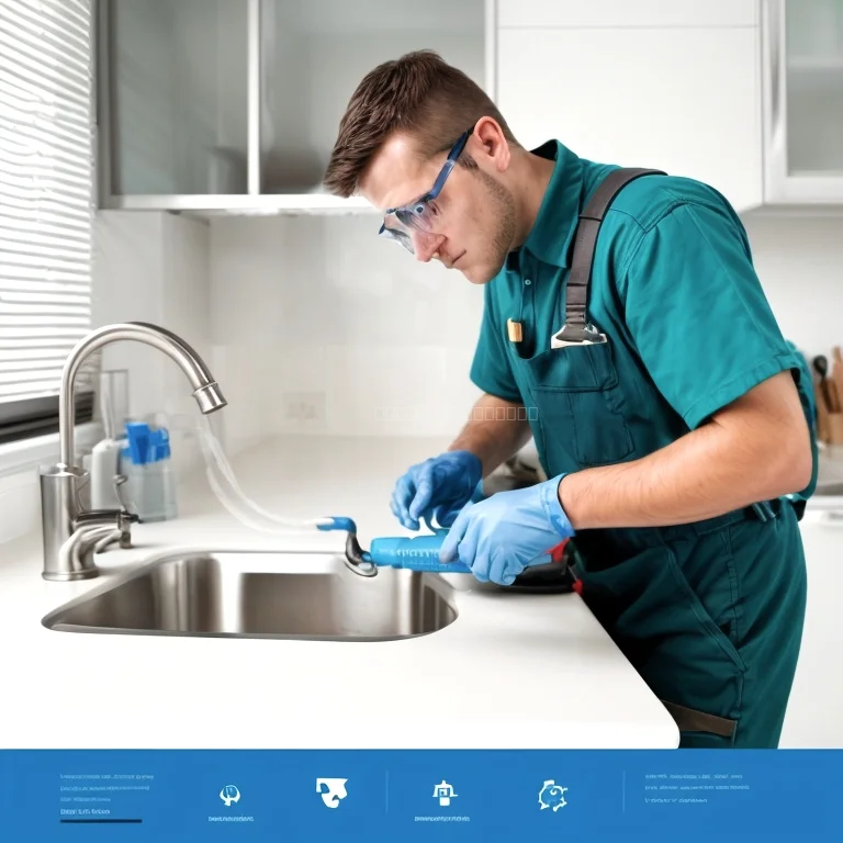 Equipe PipeClear realizando inspeção técnica em rede de esgoto